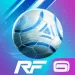 Real Football Mod APK App Icon