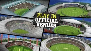 Big Bash Cricket MOD APK 2.1 (Ads-Free) Latest 2021 4