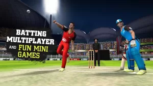 Big Bash Cricket MOD APK 2.1 (Ads-Free) Latest 2021 8