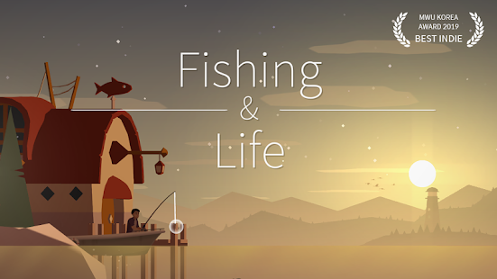 fishing life mod apk download