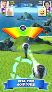 Golf Clash MOD APK 2.41.2 (Unlimited Money/Coins) 1