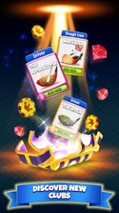 Golf Clash MOD APK 2.41.2 (Unlimited Money/Coins) 3