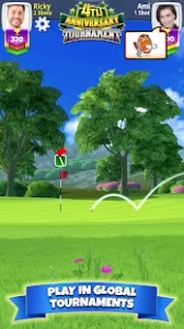 Golf Clash MOD APK 2.41.2 (Unlimited Money/Coins) 4