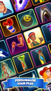 Golf Clash MOD APK 2.41.2 (Unlimited Money/Coins) 5