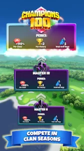 Golf Clash MOD APK 2.41.2 (Unlimited Money/Coins) 6