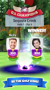 Golf Clash MOD APK 2.41.2 (Unlimited Money/Coins) 7
