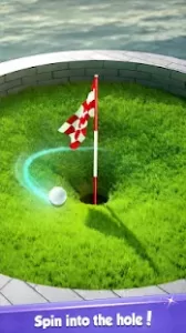 Golf Rival MOD APK 2.49.205 (Unlimited Gems) Latest 2021 1