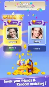 Golf Rival MOD APK 2.49.205 (Unlimited Gems) Latest 2021 7