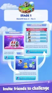 Golf Rival MOD APK 2.49.205 (Unlimited Gems) Latest 2021 8