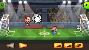 Head Ball 2 MOD APK 1.188 (Mod Menu/Easy Win) 2
