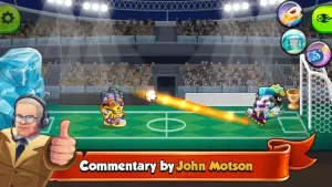 Head Ball 2 MOD APK 1.188 (Mod Menu/Easy Win) 3