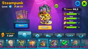 Head Ball 2 MOD APK 1.188 (Mod Menu/Easy Win) 5