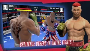 Real Boxing 2 MOD APK + OBB 1.14.7 (Unlimited Money) 3