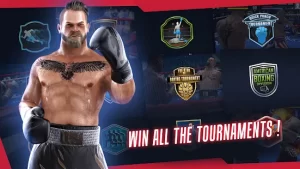 Real Boxing 2 MOD APK + OBB 1.14.7 (Unlimited Money) 6