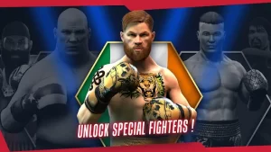Real Boxing 2 MOD APK + OBB 1.14.7 (Unlimited Money) 7