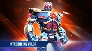 Real Steel Boxing Champions MOD APK  2.5.201 (Unlimited Money) 2