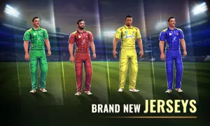 Sachin Saga Cricket Champions MOD APK 1.2.66 (Unlimited Money) 5