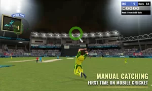 Sachin Saga Cricket Champions MOD APK 1.2.66 (Unlimited Money) 6