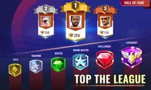 Sachin Saga Cricket Champions MOD APK 1.2.66 (Unlimited Money) 8